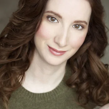 Marissa Kate Wilson