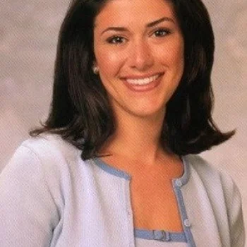 Marissa McMahon