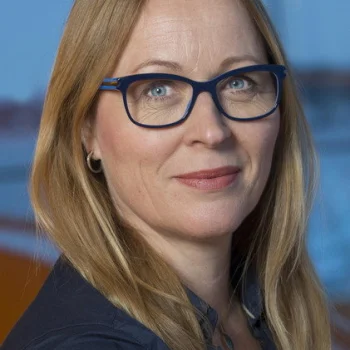 Marit Moum Aune