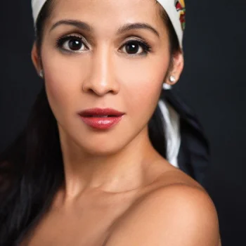 Maritina Romulo