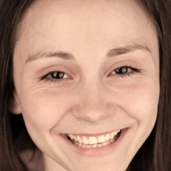 Мария Бердинских