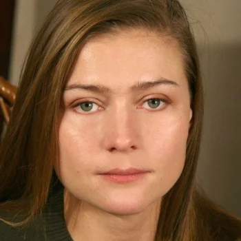 Мария Голубкина