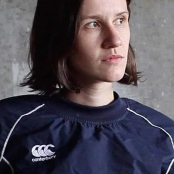 Мария Игнатенко