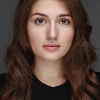 Мария Мельникова