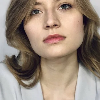 Мария Павлова
