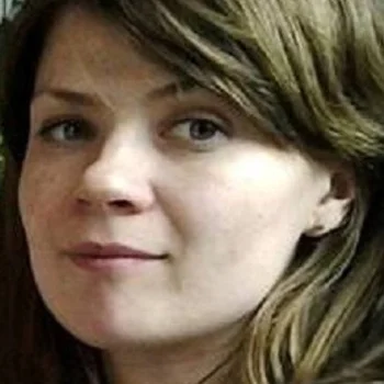 Мария Шульгина