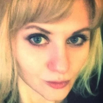 Мария Трубникова