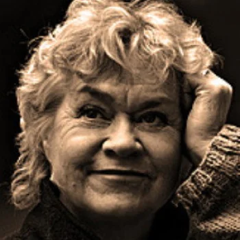 Marja Packalén