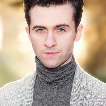 Mark Anthony O'Neill