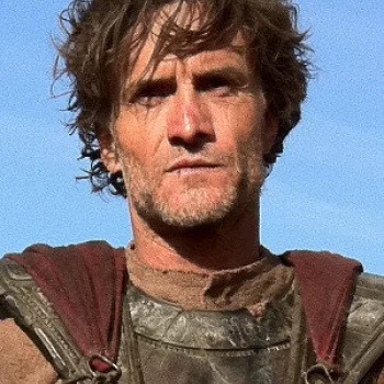 Mark Archer