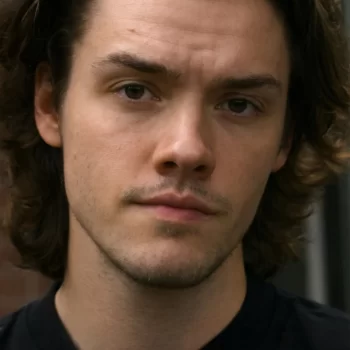Mark Ballantyne