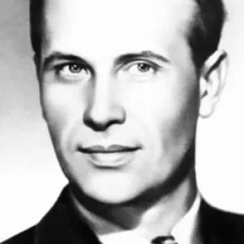 Марк Бернес
