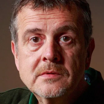 Mark Billingham
