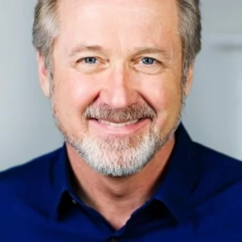 Mark Boyd