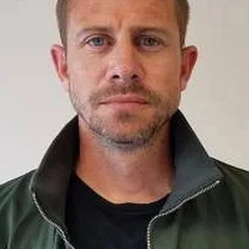 Mark Burt