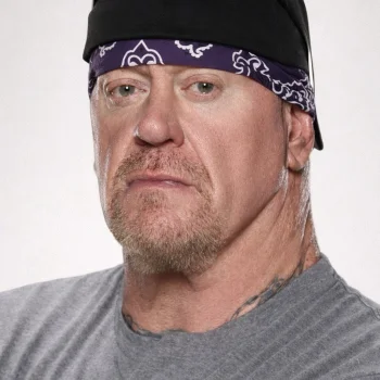 Mark Calaway