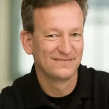Mark Chamberlin