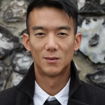 Mark Chiu