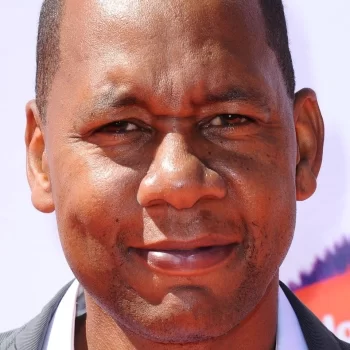 Mark Curry