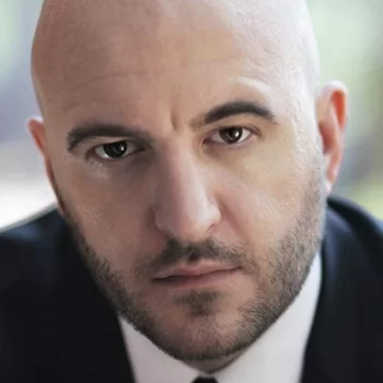 Mark DiConzo