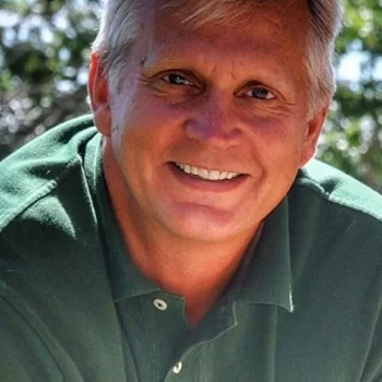 Mark Draxton
