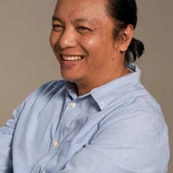 Mark Duane Angos