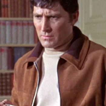 Mark Eden