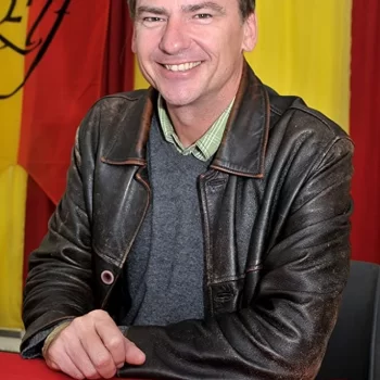 Марк Фергюсон