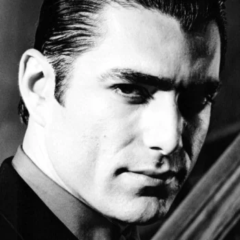 Mark Frankel