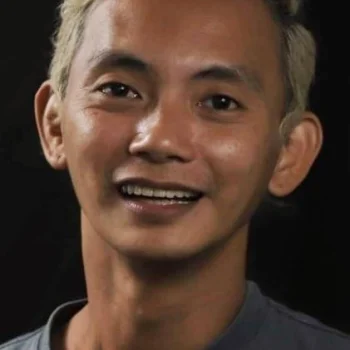 Mark Grabador