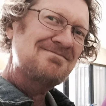 Mark Jensen