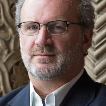 Mark O'Connell