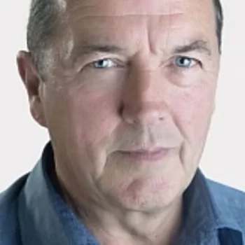 Mark O'Regan
