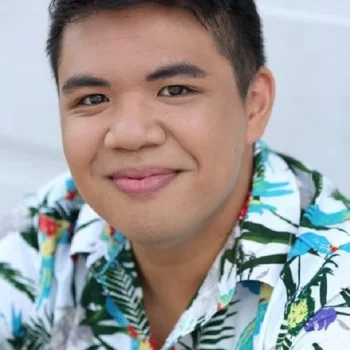 Mark Pariñas