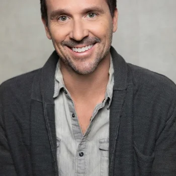 Mark Provencher