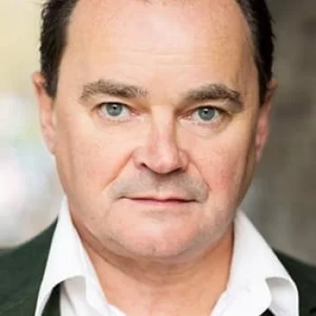 Mark Sangster