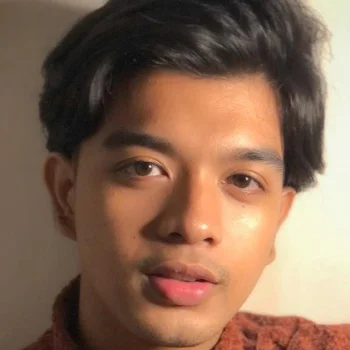 Shun Mark Gomez