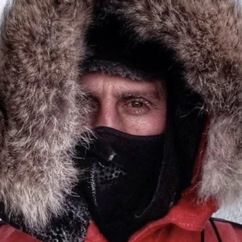 Mark Stevenson