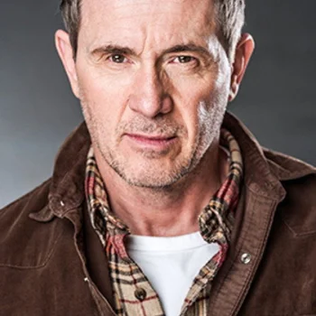 Mark Totty