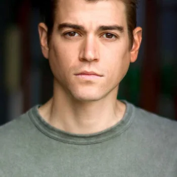 Mark Valeriano