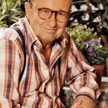 Mark Verstraete