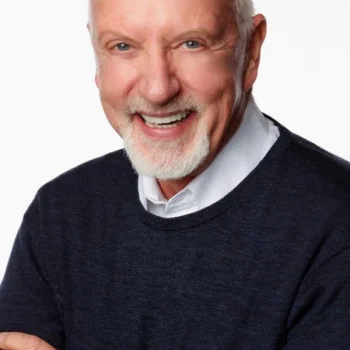 Mark Victor