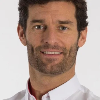 Mark Webber