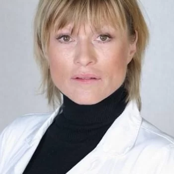 Markéta Tanner