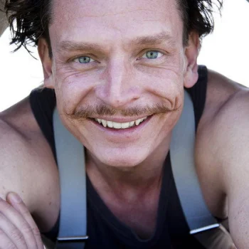 Markus Friedmann