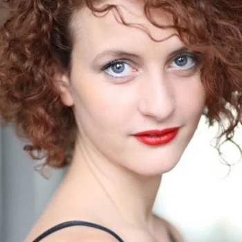 Marlène Veyriras