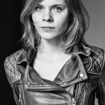 Marnie Baxter