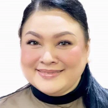 Marnie Lapus