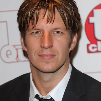 Marshall Lancaster