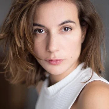 Marta Aguilar